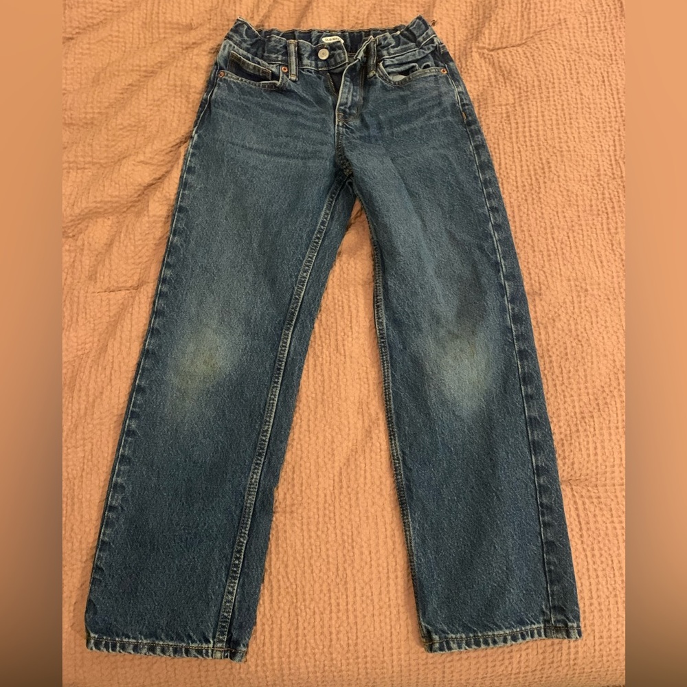 Old navy boys size 10